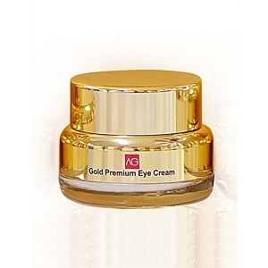 Annagaspi Gold Premium Eye Cream Gold Premium Göz Kremi